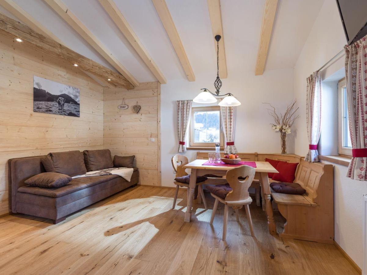 Ferienhaus Auerbauer Brixen im Thale Eksteriør billede