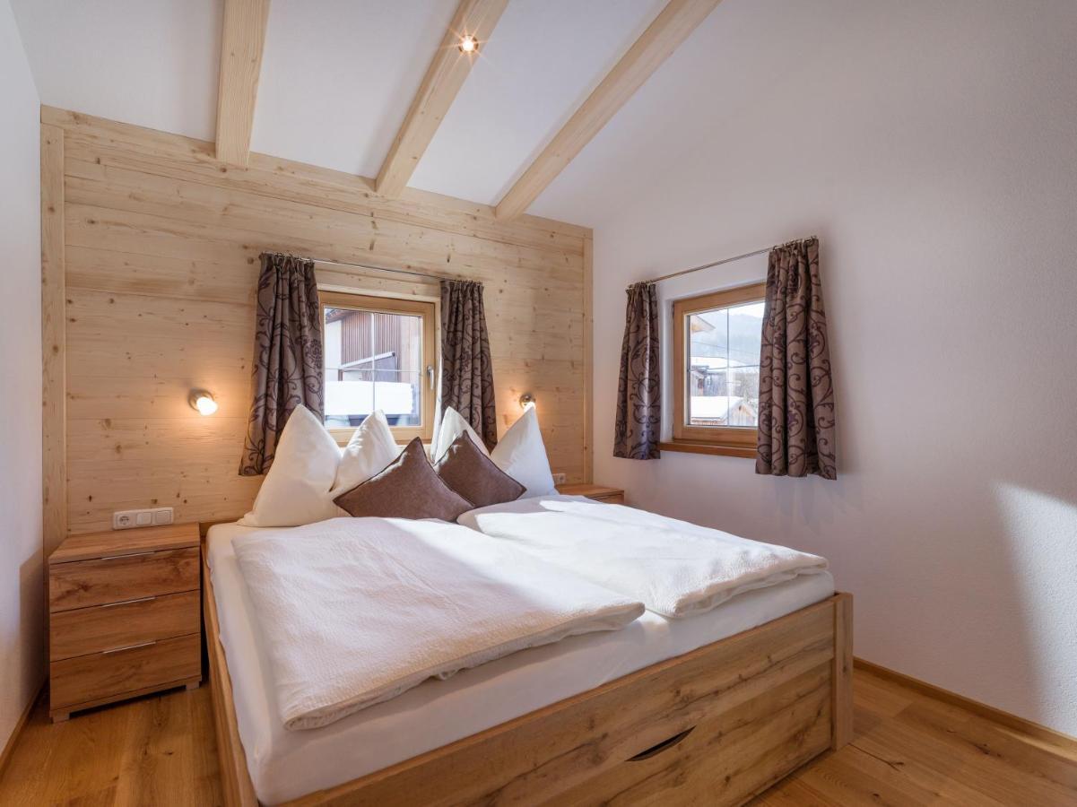 Ferienhaus Auerbauer Brixen im Thale Eksteriør billede