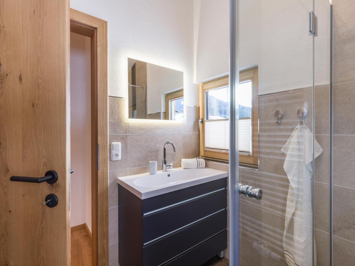 Ferienhaus Auerbauer Brixen im Thale Eksteriør billede